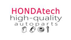Ремкомплект опоры амортизатора. Honda: Ballade, Accord, Vamos Hobio, Acty, Inspire, CR-X, Civic Ferio, Shuttle, Orthia, CR-V, Avancier, S-MX, Torneo...
