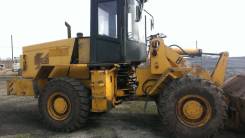 ЧСДМ В-140. Продается фронтальный погрузчик , 4 500 кг., Дизельный, 2,40 куб. м.