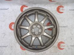 Work Emotion XD-9. 7.5x17", 5x100.00, ET50