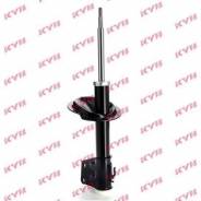 Амортизатор. Fiat Palio Fiat Siena Nissan X-Trail, T31, T31R, T31Z Nissan Qashqai, J10Z Двигатели: M9R, MR20DE, QR25DE, HR16DE