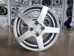 Proma. 6.5x15", 4x98.00, 4x100.00, ET35, ЦО 58,6 мм.