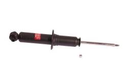 Амортизатор. Seat Toledo, 1M1, 1M2 Seat Leon, 1M1, 1M2 Volkswagen Bora, 1J2, 1J6 Volkswagen Golf, 1J1, 1J5 Volkswagen Beetle, 1C1, 1C9, 9C1, 9G1 Skoda...