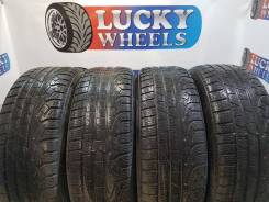 Pirelli Winter Sottozero. Всесезонные, 60 %, 4 шт