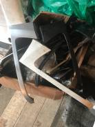 Накладка на фару. Subaru Forester, SG, SG5, SG6, SG69, SG9, SG9L
