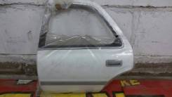 Дверь боковая. Toyota Cresta, JZX81, SX80, GX81, MX83, LX80 Двигатели: 1JZGTE, 4SFI, 1GGZE, 1JZGE, 7MGE, 1GGTE, 1GFE, 2L, 2LT, 4SFE, 1GGE