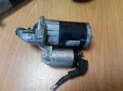 Стартер. Subaru Forester, SH5, SH9, SH9L Subaru Legacy, BL5, BL9, BLE, BM9, BP5, BP9, BPE, BPH, BR9, BRF Subaru Impreza, GE6, GE7, GH6, GH7, GRF, GVF...