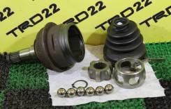 Шрус подвески. Toyota: Nadia, Corona, Ipsum, Gaia, Camry, Carina E, Carina ED, Corona Exiv, Vista, Carina, Celica, Caldina, Curren, MR2 Двигатели: 1AZ...