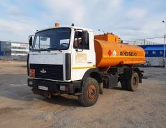 МАЗ. Продажа автотпливозаправщик 5659 2011 год, 11 150 куб. см., 10 000 кг.