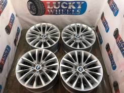 BMW. 8.0x18", 5x112.00, ET30