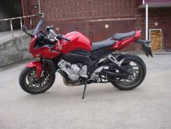 Yamaha FZ 1. 1 000 куб. см., исправен, птс, с пробегом
