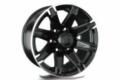 Light Sport Wheels LS 763