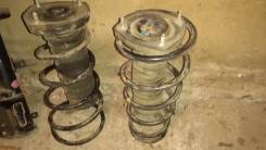 Пружина подвески. Toyota Sprinter, EE101 Toyota Corolla, AE101, AE101G, EE100, EE101 Двигатели: 4EFE, 4AF, 4AFE
