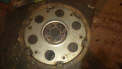 Маховик. Toyota: Sprinter, Corsa, Corolla II, Corolla, Tercel, Cynos, Starlet Двигатели: 2ELU, 4EFE, 2E, 2EE, 2EL, 2EELU, 2ETELU, 4EF, 4EFTE