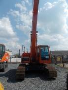 Doosan DX225 LCA. Doosan DX225LCA