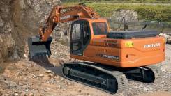 Doosan. Экскаватор гусеничный DX225NCL