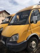 ГАЗ 321232. Продаётся грузопассажирская газель, 3 места