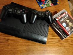 Sony PlayStation 3 Super Slim