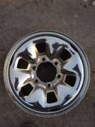 Toyota. 6.0x15", 6x139.70, ET-20, ЦО 56,1 мм.