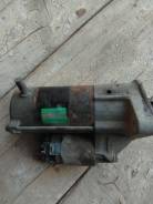 Стартер. Toyota: Corsa, Corolla II, Paseo, Corolla, Tercel, Cynos, Starlet Двигатели: 5EFE, 4EFE, 5EFHE, 4EFTE