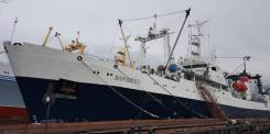 Слесарь-судоремонтник. ООО "ОКЕАН". Улица Матросова 30