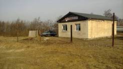 Продам участок 2050кв с домам от собственика в селе Утесное. 2 050 кв. м., собственность, аренда, электричество, от частного лица (собственник)