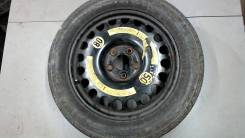 Колесо запасное (таблетка) Mercedes E W211 2002-2009