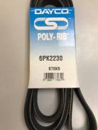 Ремень. Lexus SC430, UZZ40 Toyota Soarer, UZZ40 Двигатель 3UZFE
