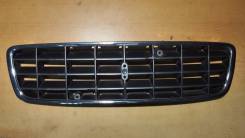 Решетка радиатора. Volvo XC70 Volvo S60, RH, RS Двигатели: B5204T5, B5234T3, B5244S, B5244T3, B5254T2, B5254T4
