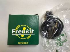 Ремкомплект суппорта. Nissan: Skyline, 350Z, Fairlady Z, Presage, Elgrand, Stagea, Murano, Fuga, 370Z, Quest Двигатели: VQ25DD, VQ25HR, VQ30DD, VQ35DE...