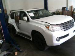 Lexus GX460. URJ150, 1URFE