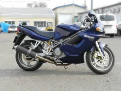 Ducati ST2. 1 000����. ��., ��������, ���������, ��� ������� ����