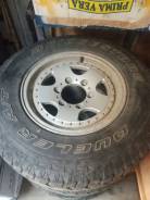 Продам колеса. x15"