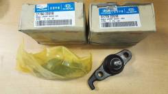 Шаровая опора. Hyundai ix35 Hyundai Tucson Kia Sportage Двигатель D4BB
