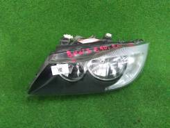 Фара BMW, E90, N46B20; _89311650, 2930044008, левая передняя