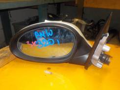 Зеркало BMW 320i, E90, N46B20, 2420005965, левое переднее