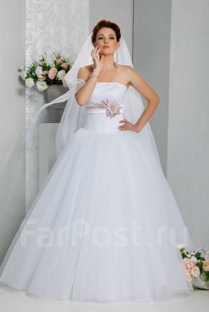 Луганск свадебные платья