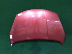 Капот NISSAN NOTE, E11, HR16DE, 0090031362