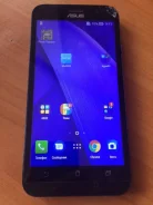 Asus ZenFone Go ZB500KG. �/�, 8 ��, ������, 3G