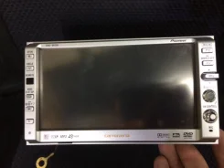 Pioneer Carrozzeria AVIC-DRZ90 ����