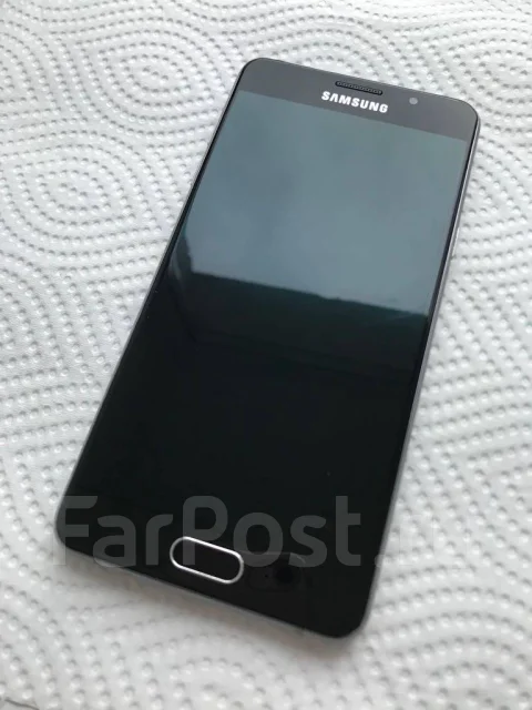 Samsung Galaxy A5 2016. �/�, ������, 3G, 4G LTE, Dual-SIM ����