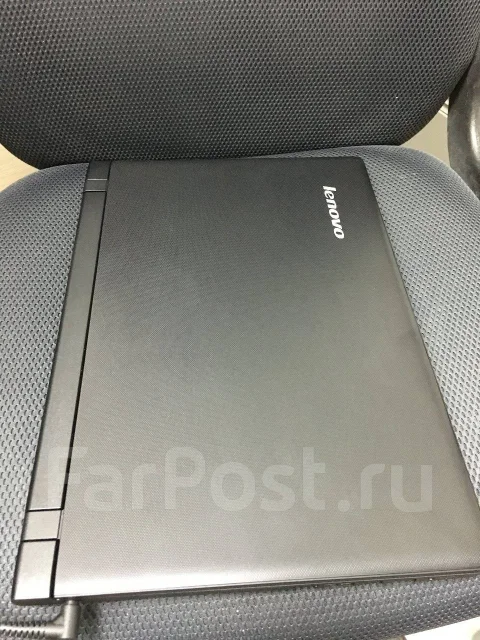 Lenovo IdeaPad 100. 15.6", ��� 2048 ��, WiFi: 1 ����