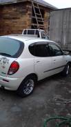 Toyota Duet. автомат, 4wd, 1.0 (67 л.с.), бензин, 170 000 тыс. км