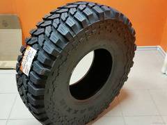 Maxxis M8060 Trepador. Грязь MT, без износа, 1 шт