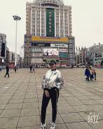 Военнослужащий по контракту. Среднее образование, опыт работы 1 год