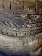 GT Radial Champiro FE1. ������, �/�, ����� 20�%