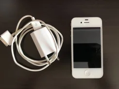 Apple iPhone 4. �/�, 8 ��, �����