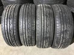Bridgestone Playz PZ-X. Летние, 2011 год, износ: 10%, 4 шт