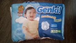 Genki. 25���