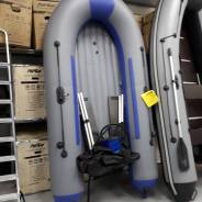 Angler Reef. 2018 год год, длина 2,90 м.