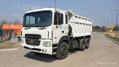 Hyundai HD270. Продаётся грузовик Hyundai HD 270, 11 149 куб. см., 20 000 кг.
